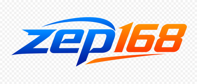 ZEP168 โลโก้